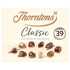 Thorntons classic collection for sale  Delivered anywhere in UK