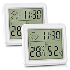 Brifit digital hygrometer gebraucht kaufen  Wird an jeden Ort in Deutschland