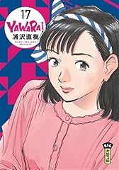 Yawara tome 17 for sale  Delivered anywhere in UK