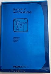 Sistemi automazione. con usato  Spedito ovunque in Italia 