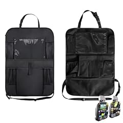 2pcs car seat for sale  Delivered anywhere in UK