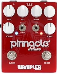 Wampler pinnacle deluxe for sale  Delivered anywhere in USA 