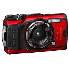 Olympus tough waterproof for sale  Delivered anywhere in UK