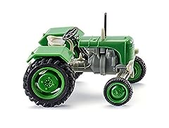 Wiking 087648 traktor gebraucht kaufen  Wird an jeden Ort in Deutschland