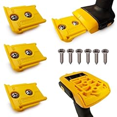 Tool holders dewalt for sale  Delivered anywhere in USA 