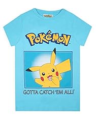 Pokemon boys pikachu for sale  Delivered anywhere in UK