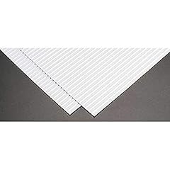 Plastruct corrugated siding for sale  Delivered anywhere in USA 