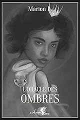 Oracle ombres coffret d'occasion  Livré partout en France