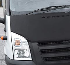 Black front bonnet for sale  Delivered anywhere in UK