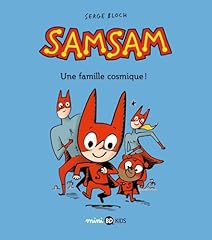 samsam d'occasion  Livré partout en France