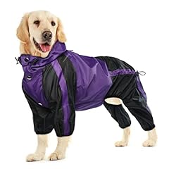 Ouobob dog raincoat for sale  Delivered anywhere in UK