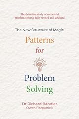 Patterns for problem gebraucht kaufen  Wird an jeden Ort in Deutschland
