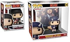 Funko angus young for sale  Delivered anywhere in USA 