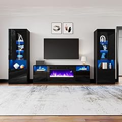 Amerlife fireplace entertainme for sale  Delivered anywhere in USA 