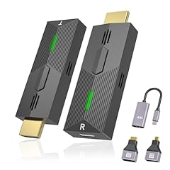 Trasmettitore ricevitore hdmi usato  Spedito ovunque in Italia 