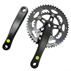 Pédalier vélo dents d'occasion  Livré partout en France