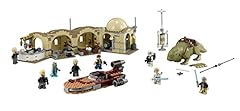 Lego mos eisley for sale  Delivered anywhere in UK