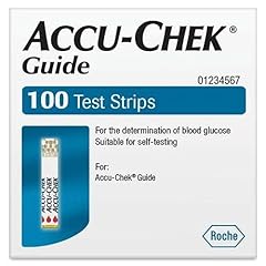 Accu chek guide usato  Spedito ovunque in Italia 