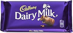 Cadbury dairy milk for sale  Delivered anywhere in USA 