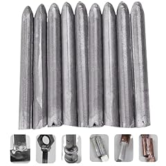 9pcs aluminum welding for sale  Delivered anywhere in Ireland