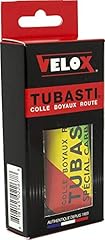 Velox tubasti colla usato  Spedito ovunque in Italia 