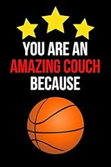 Amazing couch basketball for sale  Delivered anywhere in UK