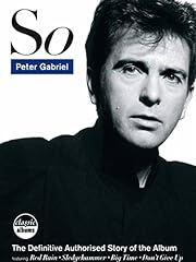 Peter gabriel so usato  Spedito ovunque in Italia 
