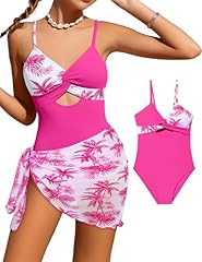 Girls swimwear one for sale  Delivered anywhere in USA 