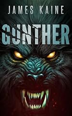 Gunther horror novella for sale  Delivered anywhere in USA 