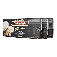 Delaviuda turron lot d'occasion  Livré partout en France