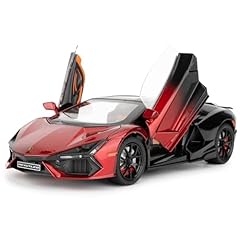 Imtfzct lamborghini reventon d'occasion  Livré partout en France