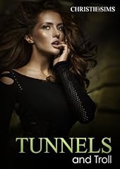 Tunnels and Troll (Troll Erotica) for sale  Delivered anywhere in UK
