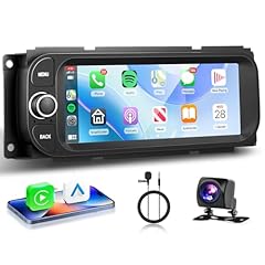 64g radio dodge for sale  Delivered anywhere in USA 