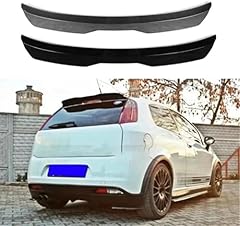 Kiuynhmsi auto spoiler usato  Spedito ovunque in Italia 