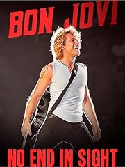 Bon jovi end for sale  Delivered anywhere in USA 