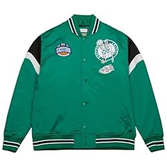 Mitchell ness boston usato  Spedito ovunque in Italia 