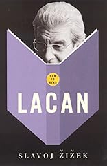 How read lacan gebraucht kaufen  Wird an jeden Ort in Deutschland