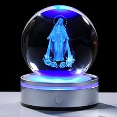 Movdyka crystal ball for sale  Delivered anywhere in USA 