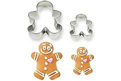 Pme gingerbread man for sale  Delivered anywhere in UK