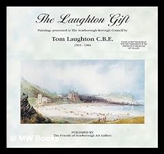Laughton gift painting for sale  Delivered anywhere in UK