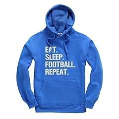 Eat sleep football for sale  Delivered anywhere in UK