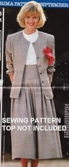 Prima sewing pattern for sale  Delivered anywhere in UK