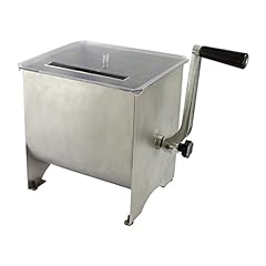 Chard MM-102, Meat Mixer with Stainless Steel Hopper, for sale  Delivered anywhere in Canada