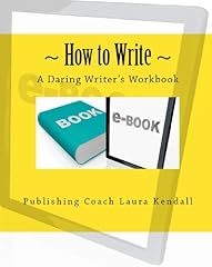 Write daring writer for sale  Delivered anywhere in USA 