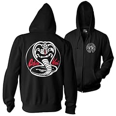 Cobra kai officially for sale  Delivered anywhere in UK