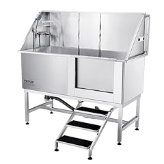Vevor professional dog for sale  Delivered anywhere in UK