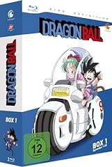 Dragonball serie vol gebraucht kaufen  Wird an jeden Ort in Deutschland