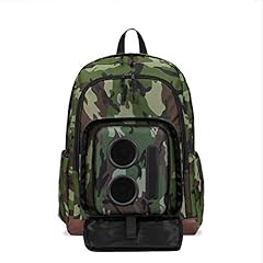Bluetooth speaker backpack for sale  Delivered anywhere in USA 