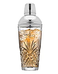 Godinger dublin martini for sale  Delivered anywhere in UK