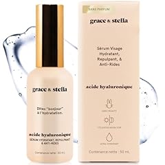Grace stella serum d'occasion  Livré partout en France
